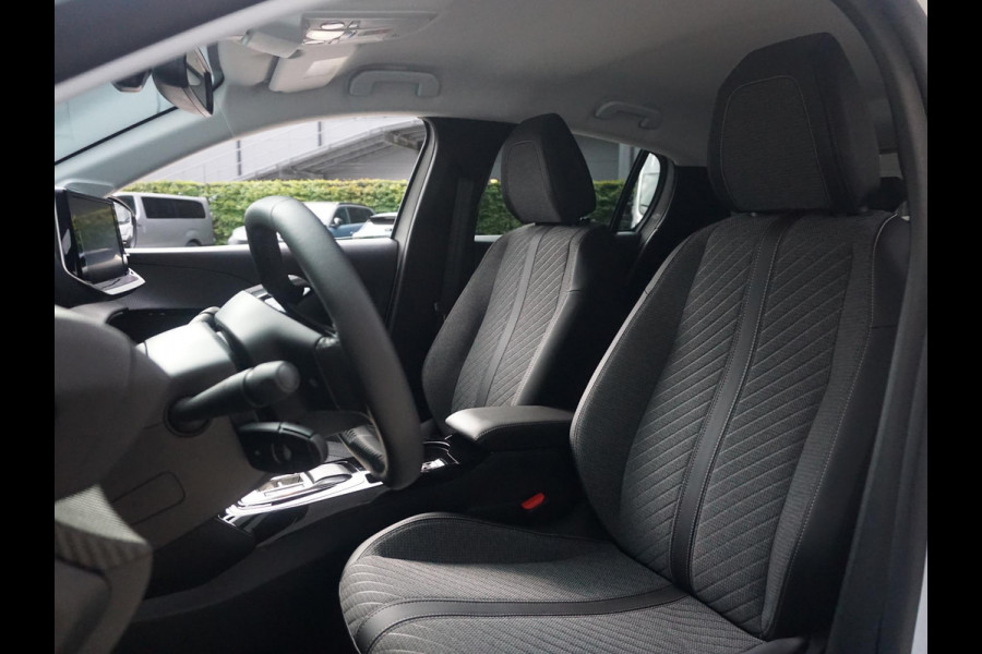 Peugeot e-208 EV Style 50 kWh Avantage