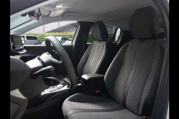 Peugeot e-208 EV Style 50 kWh Avantage