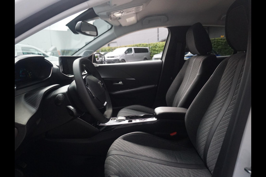 Peugeot e-208 EV Style 50 kWh Avantage