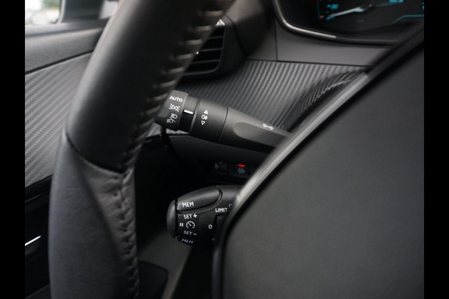 Peugeot e-208 EV Style 50 kWh Avantage