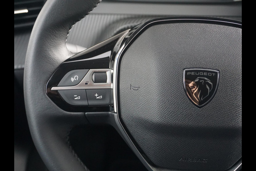 Peugeot e-208 EV Style 50 kWh Avantage