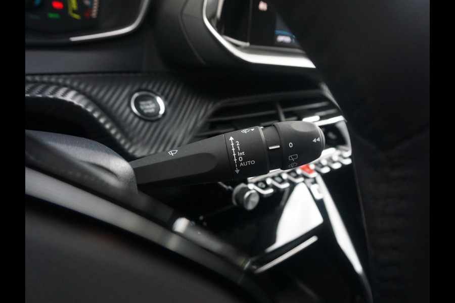 Peugeot e-208 EV Style 50 kWh Avantage