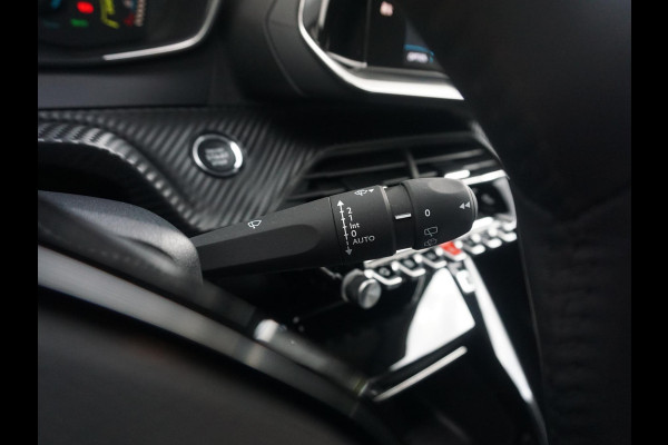 Peugeot e-208 EV Style 50 kWh Avantage