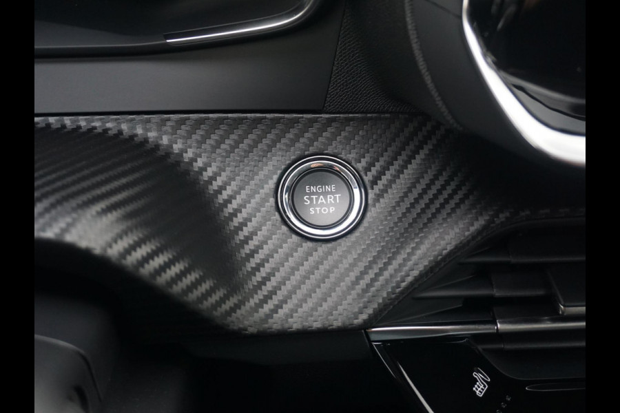Peugeot e-208 EV Style 50 kWh Avantage
