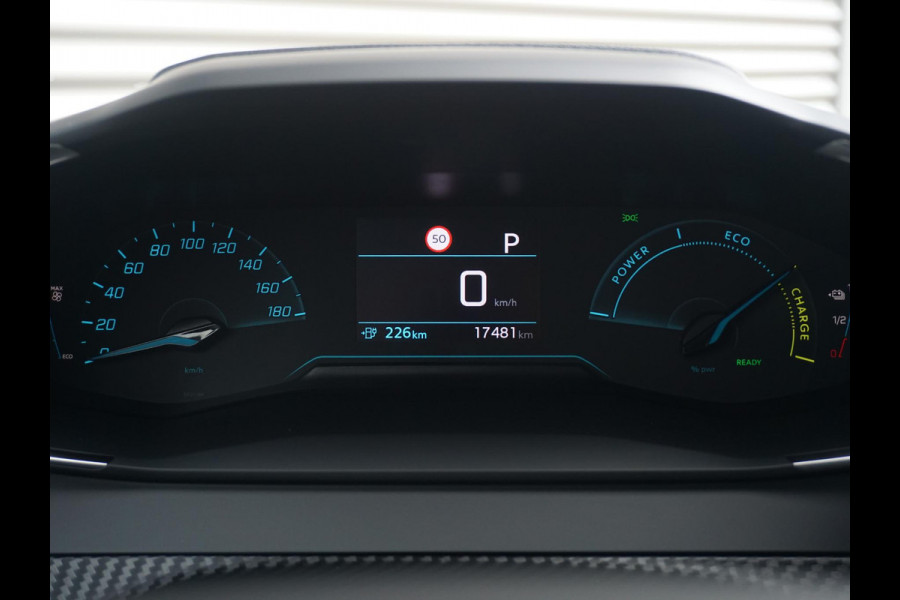 Peugeot e-208 EV Style 50 kWh Avantage