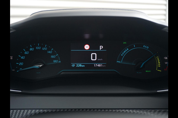 Peugeot e-208 EV Style 50 kWh Avantage