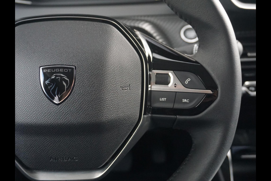 Peugeot e-208 EV Style 50 kWh Avantage
