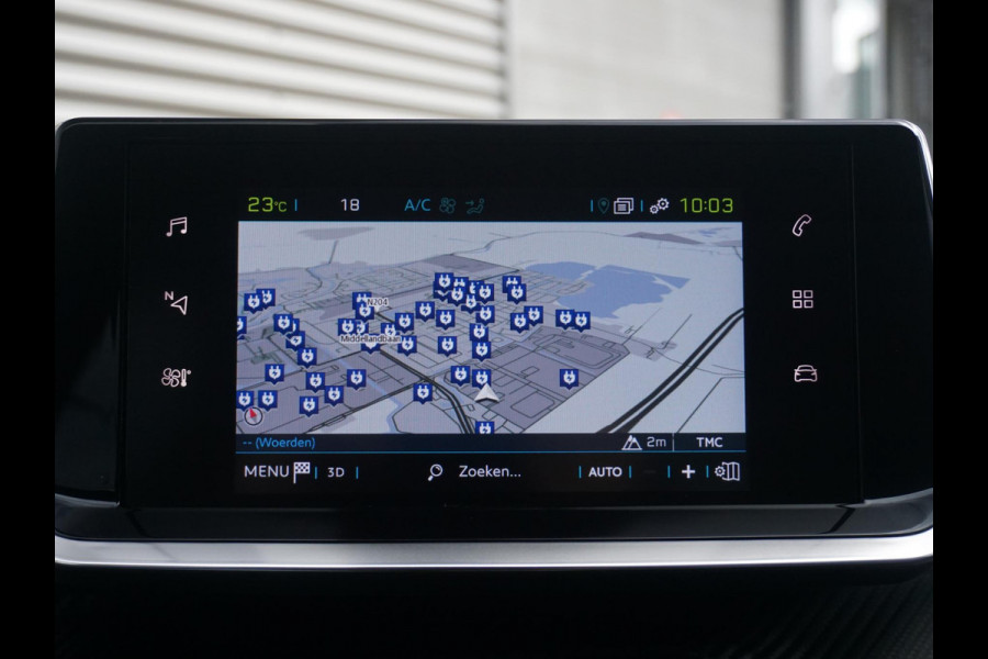 Peugeot e-208 EV Style 50 kWh Avantage