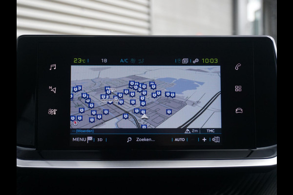 Peugeot e-208 EV Style 50 kWh Avantage