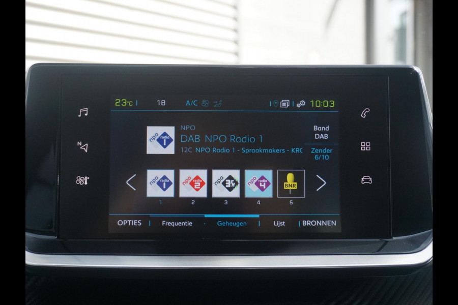 Peugeot e-208 EV Style 50 kWh Avantage