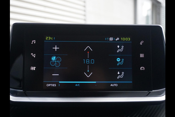 Peugeot e-208 EV Style 50 kWh Avantage