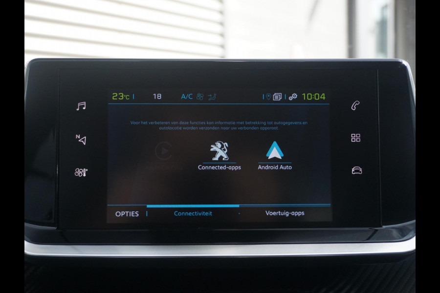 Peugeot e-208 EV Style 50 kWh Avantage