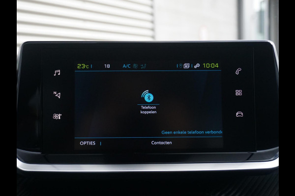 Peugeot e-208 EV Style 50 kWh Avantage