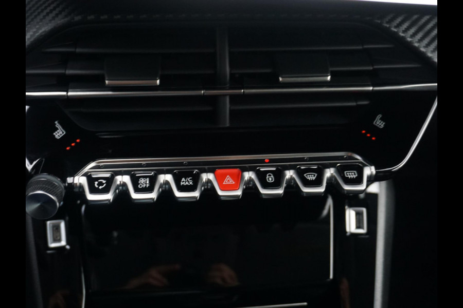 Peugeot e-208 EV Style 50 kWh Avantage