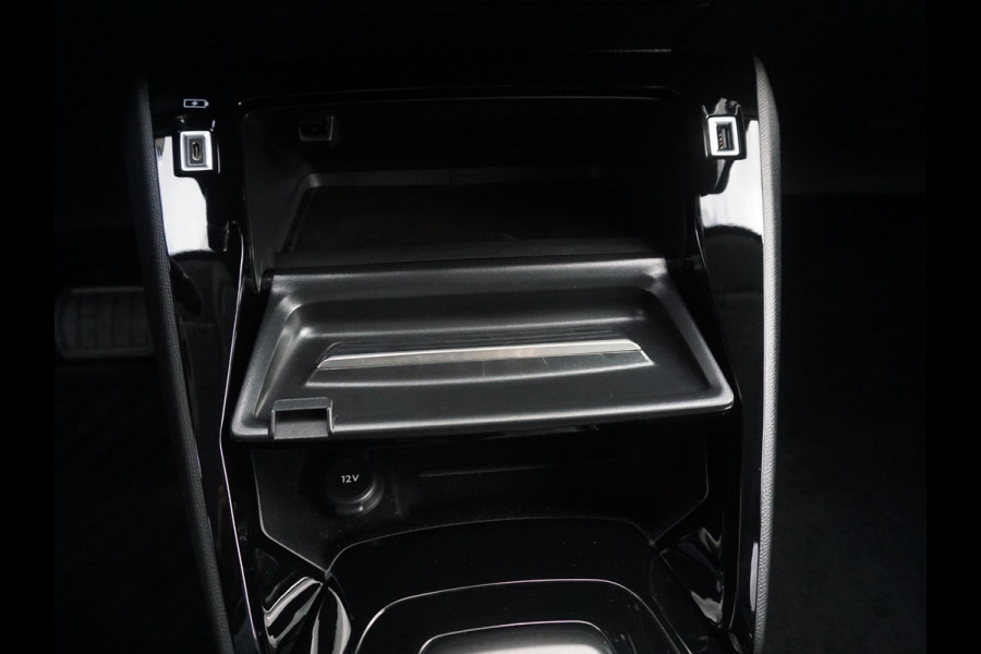 Peugeot e-208 EV Style 50 kWh Avantage
