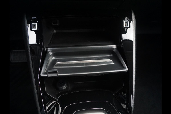 Peugeot e-208 EV Style 50 kWh Avantage