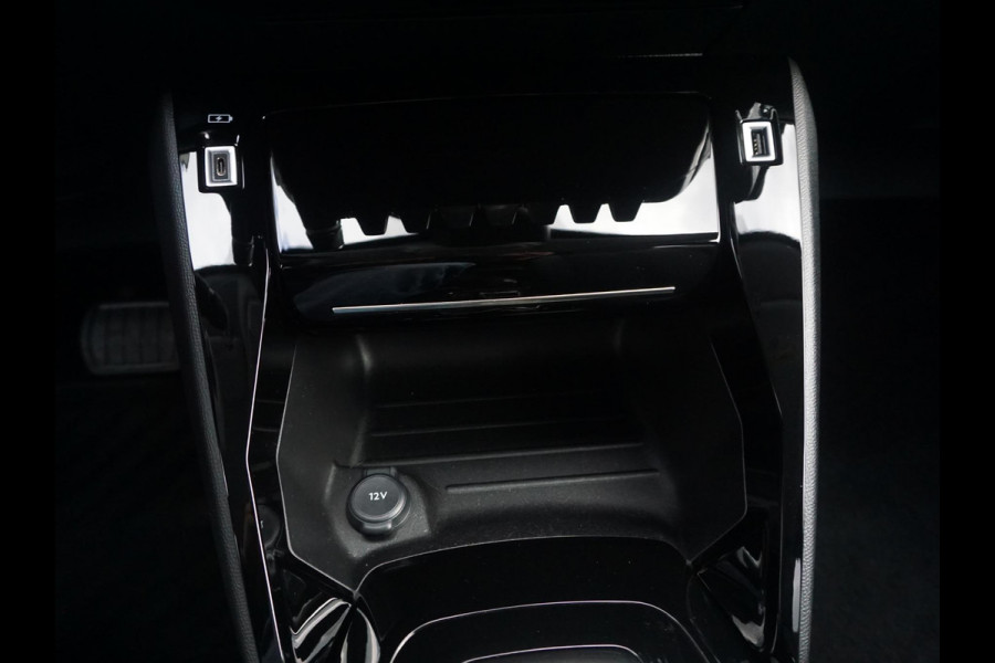 Peugeot e-208 EV Style 50 kWh Avantage