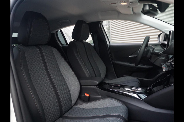 Peugeot e-208 EV Style 50 kWh Avantage