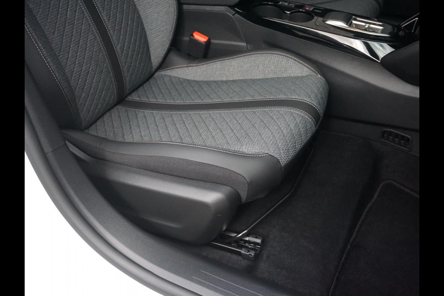 Peugeot e-208 EV Style 50 kWh Avantage