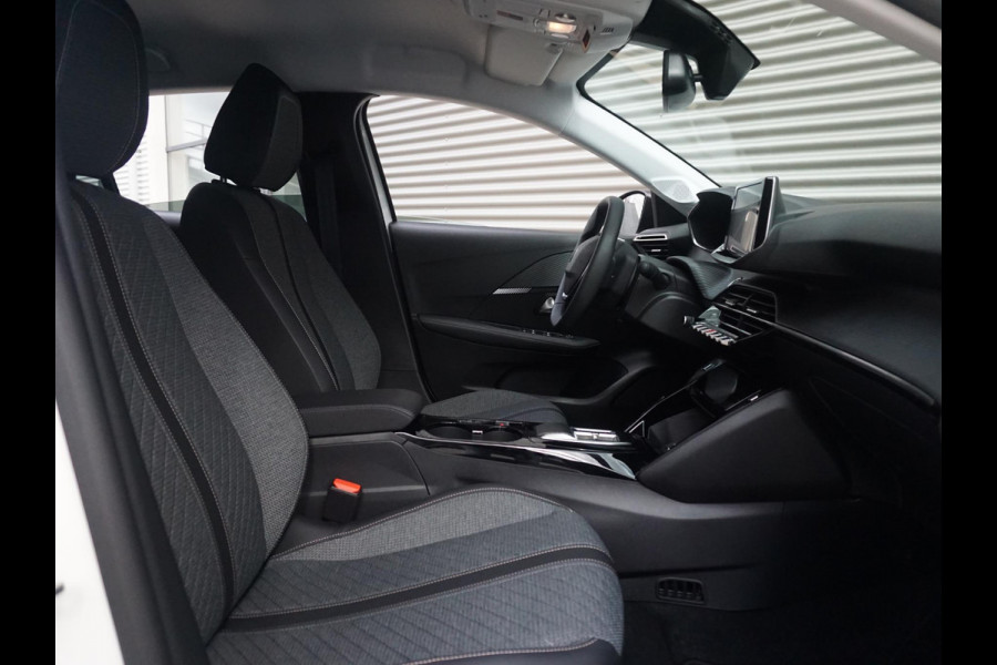 Peugeot e-208 EV Style 50 kWh Avantage