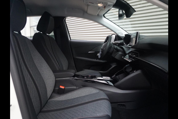 Peugeot e-208 EV Style 50 kWh Avantage