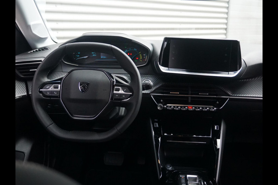 Peugeot e-208 EV Style 50 kWh Avantage