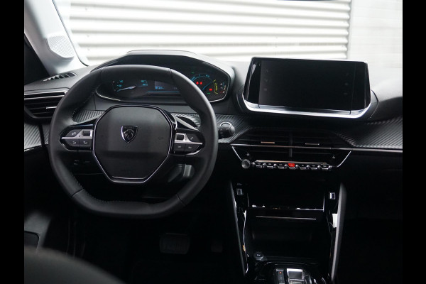 Peugeot e-208 EV Style 50 kWh Avantage
