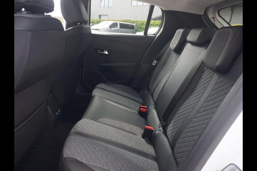 Peugeot e-208 EV Style 50 kWh Avantage