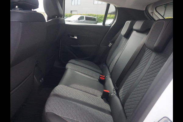 Peugeot e-208 EV Style 50 kWh Avantage