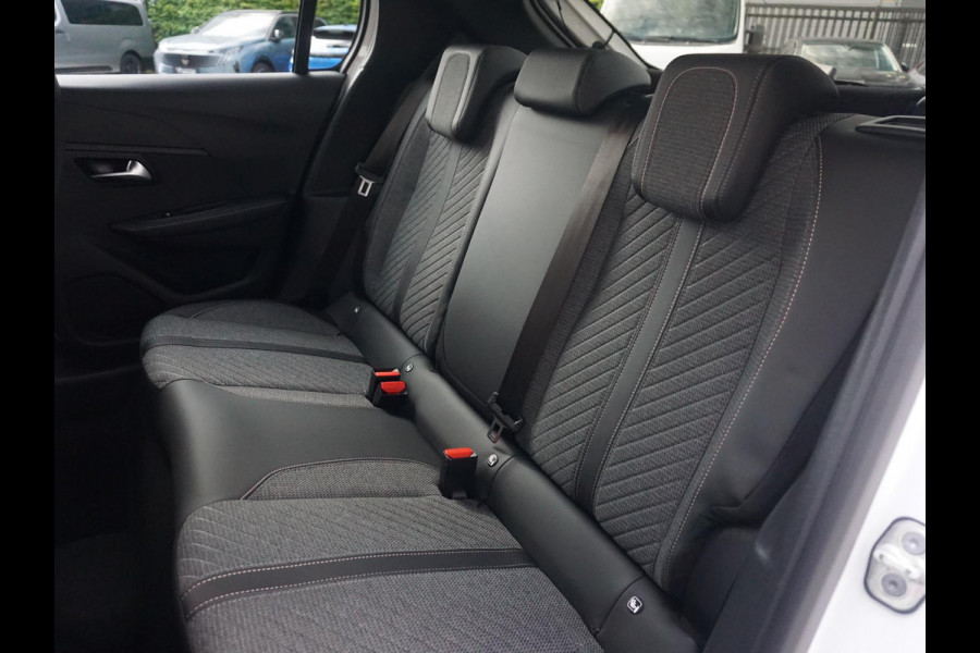 Peugeot e-208 EV Style 50 kWh Avantage
