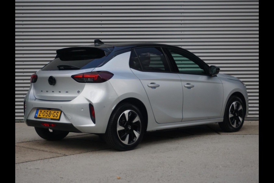 Opel Corsa Electric Long Range GS 51 kWh