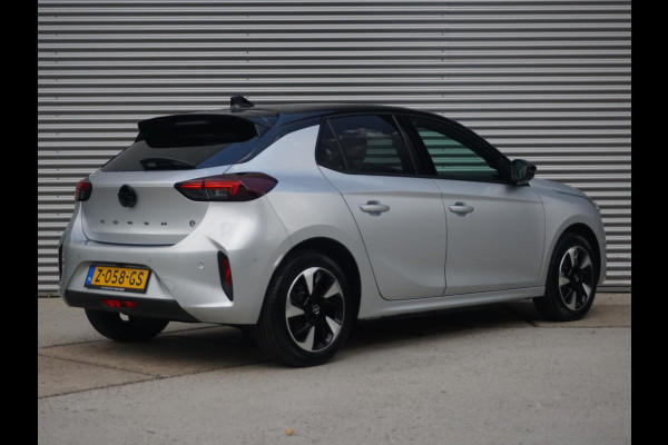 Opel Corsa Electric Long Range GS 51 kWh