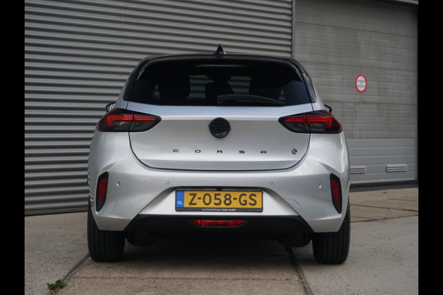 Opel Corsa Electric Long Range GS 51 kWh