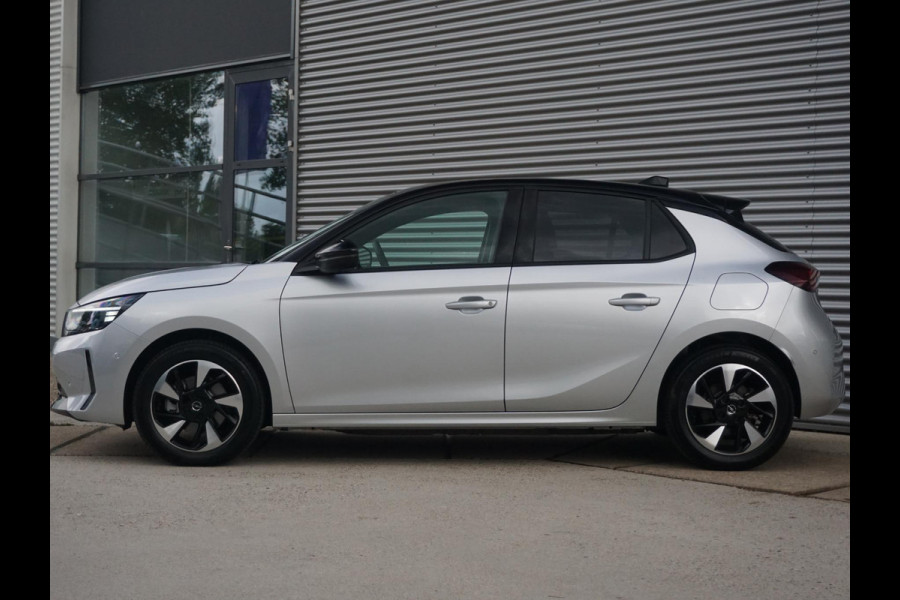 Opel Corsa Electric Long Range GS 51 kWh