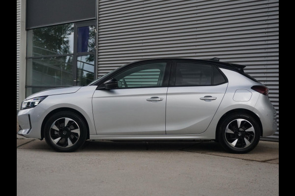 Opel Corsa Electric Long Range GS 51 kWh
