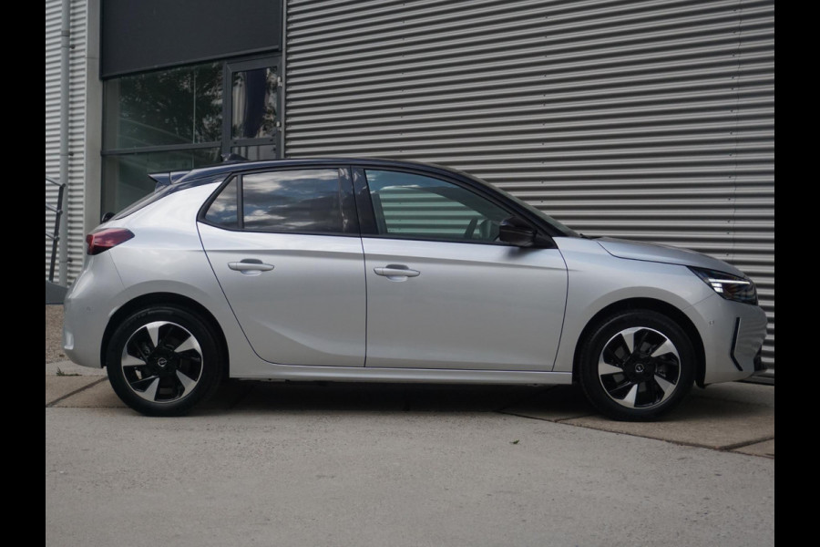 Opel Corsa Electric Long Range GS 51 kWh