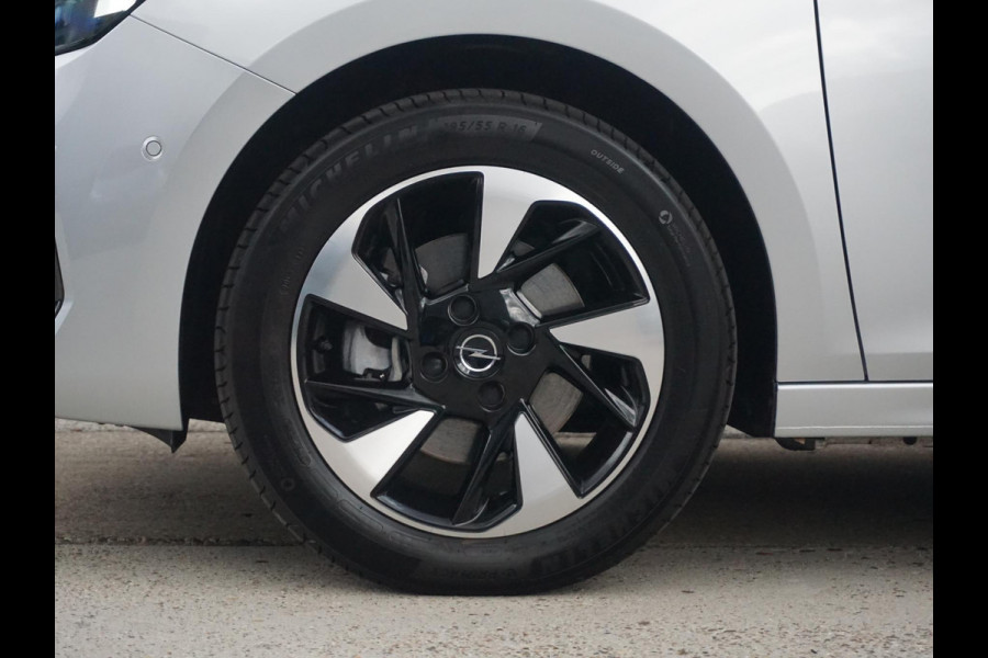 Opel Corsa Electric Long Range GS 51 kWh