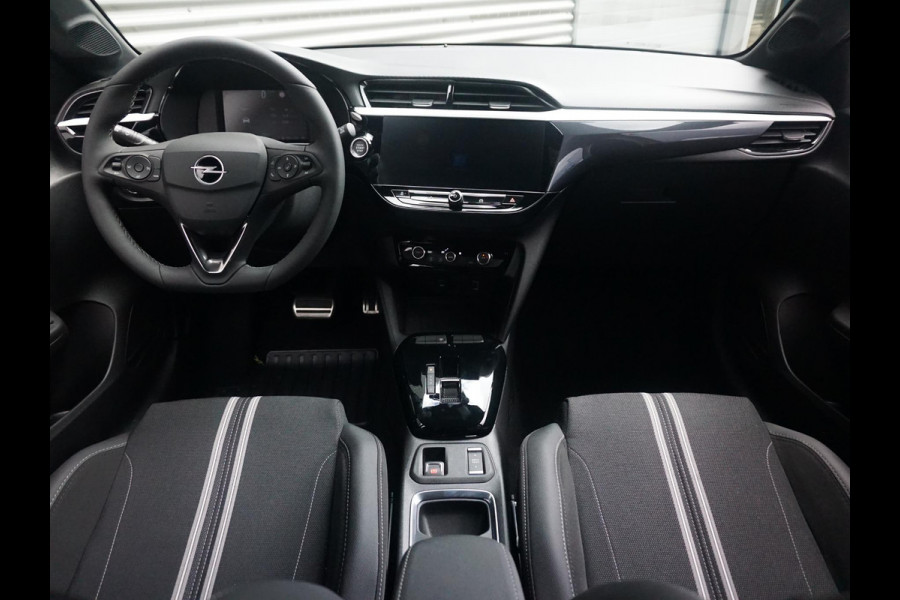 Opel Corsa Electric Long Range GS 51 kWh