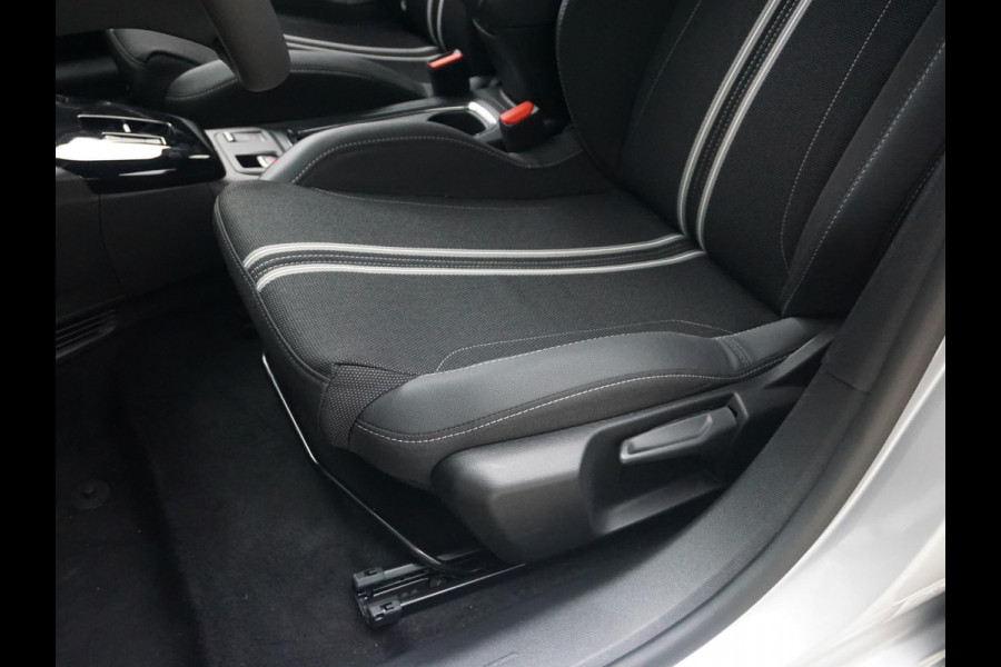 Opel Corsa Electric Long Range GS 51 kWh