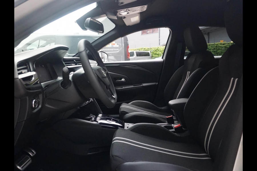 Opel Corsa Electric Long Range GS 51 kWh