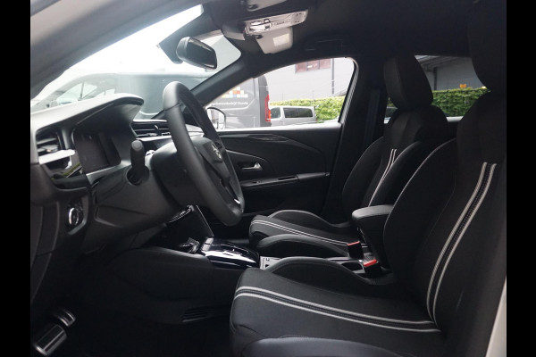 Opel Corsa Electric Long Range GS 51 kWh