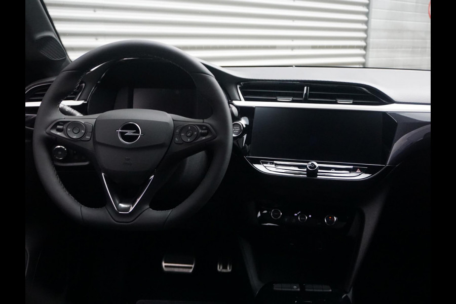 Opel Corsa Electric Long Range GS 51 kWh