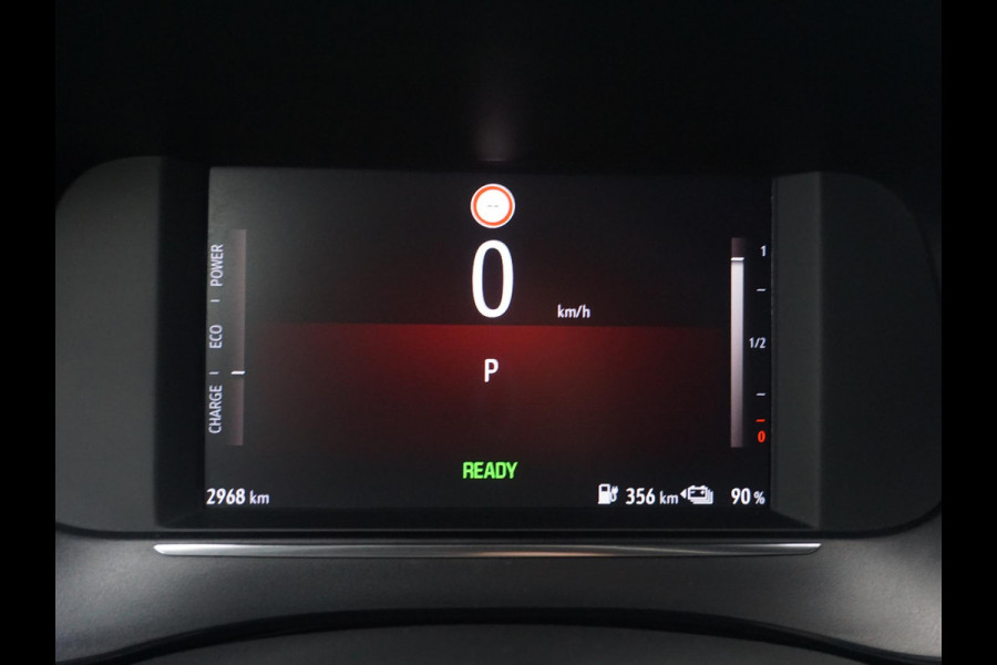 Opel Corsa Electric Long Range GS 51 kWh