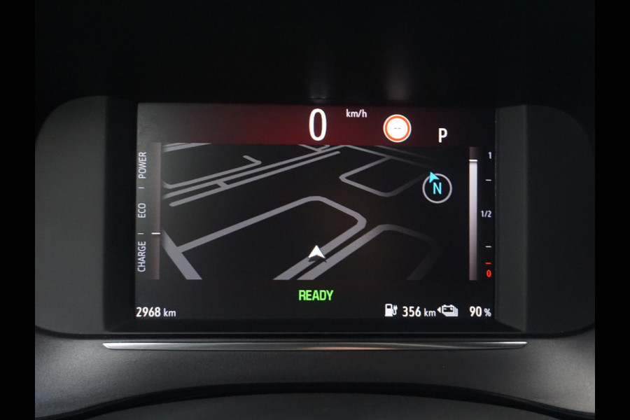Opel Corsa Electric Long Range GS 51 kWh