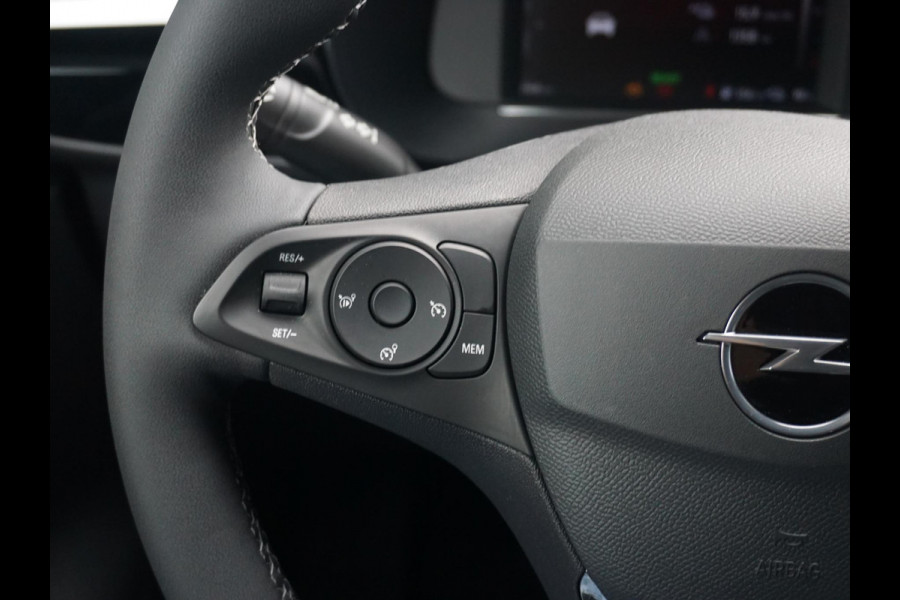 Opel Corsa Electric Long Range GS 51 kWh