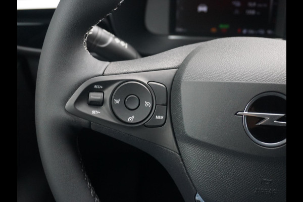 Opel Corsa Electric Long Range GS 51 kWh