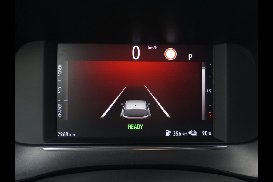 Opel Corsa Electric Long Range GS 51 kWh
