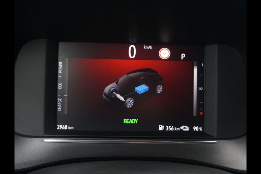 Opel Corsa Electric Long Range GS 51 kWh
