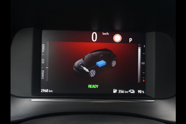 Opel Corsa Electric Long Range GS 51 kWh