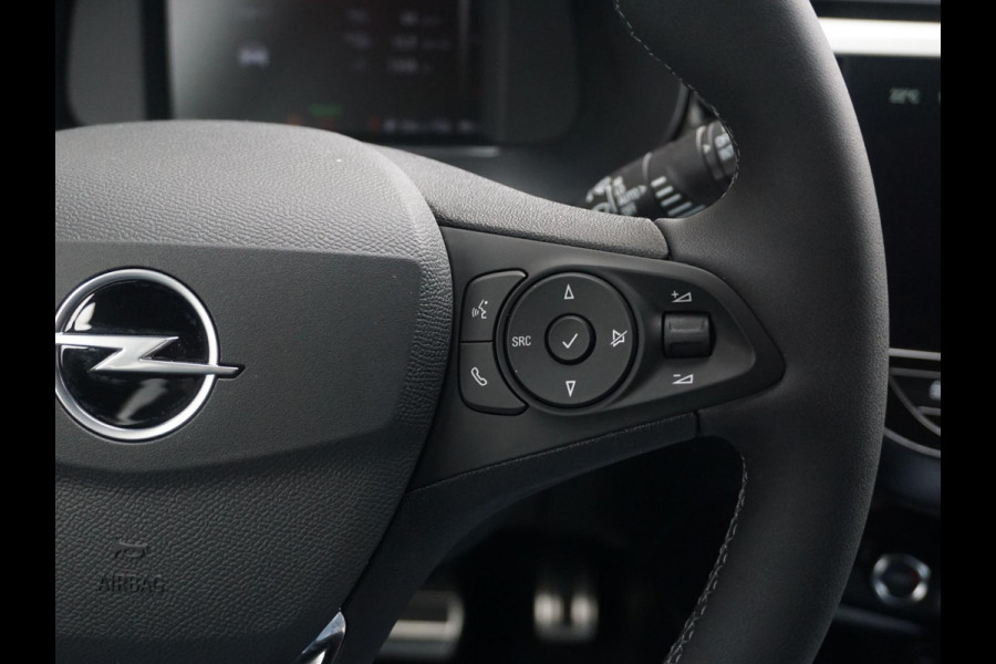 Opel Corsa Electric Long Range GS 51 kWh